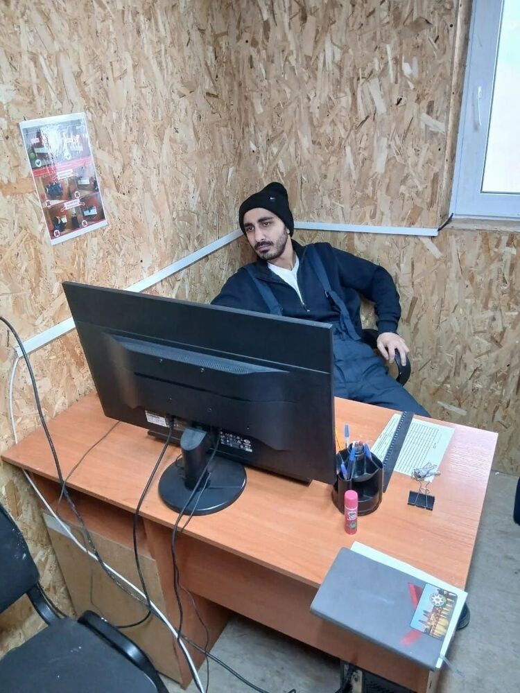 ���������� ��������, ���� ������� Rauf, 27 ���, ������������ ��� ������, ����� � ���������, c�������� ���������