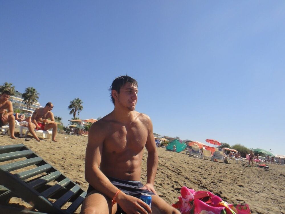 ���� 17459555 ������� ������, 34 ����, ���� ���������� � Moscow