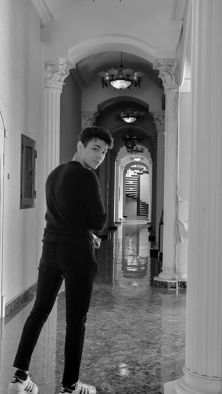 ���� 27397025 ����� Ikromov, 23 ����, ���� ���������� � ����������