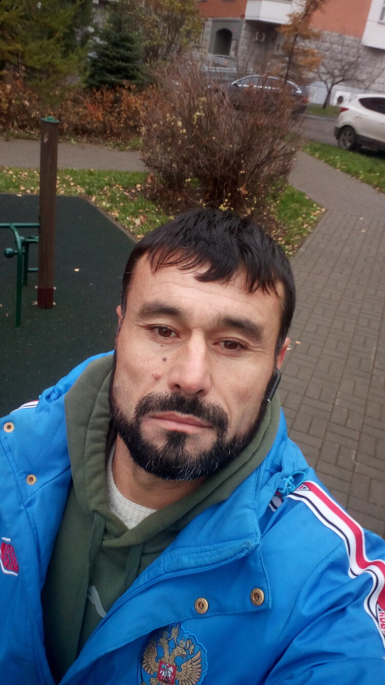 ���� 30802135 ������� Maruf, 42 ����, ���� ���������� � ������