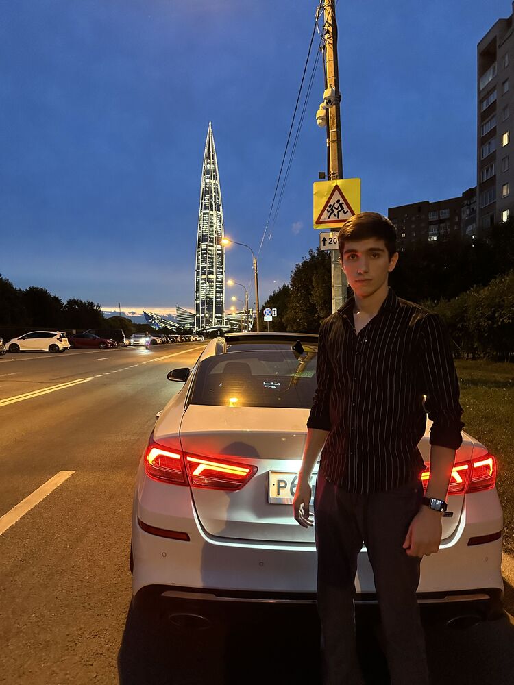 ���� 38231735 ����� ������, 22 ����, ���� ���������� � ��������