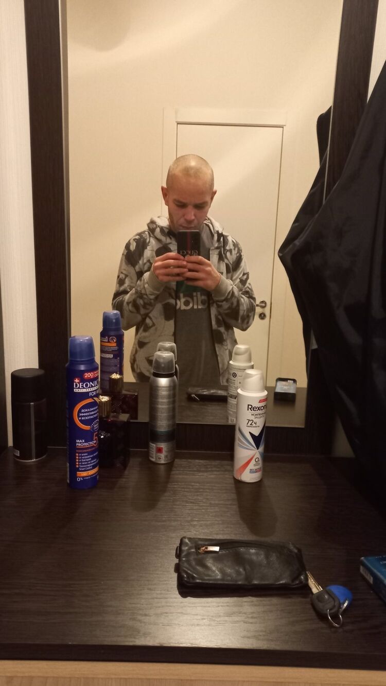 ���� 55790915 ������� Viktor, 31 ���, ���� ���������� � ������