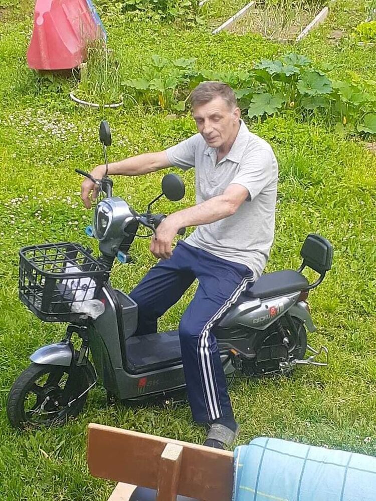 ���� 56068585 ������� ������, 67 ���, ���� ���������� � �����-����������