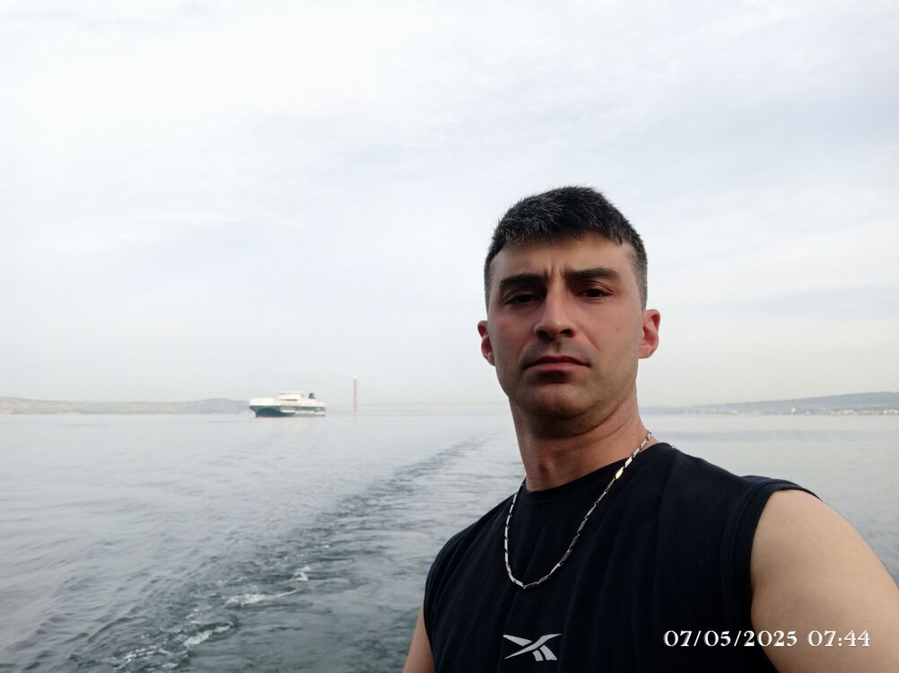  54053895  Nick, 35 ,    