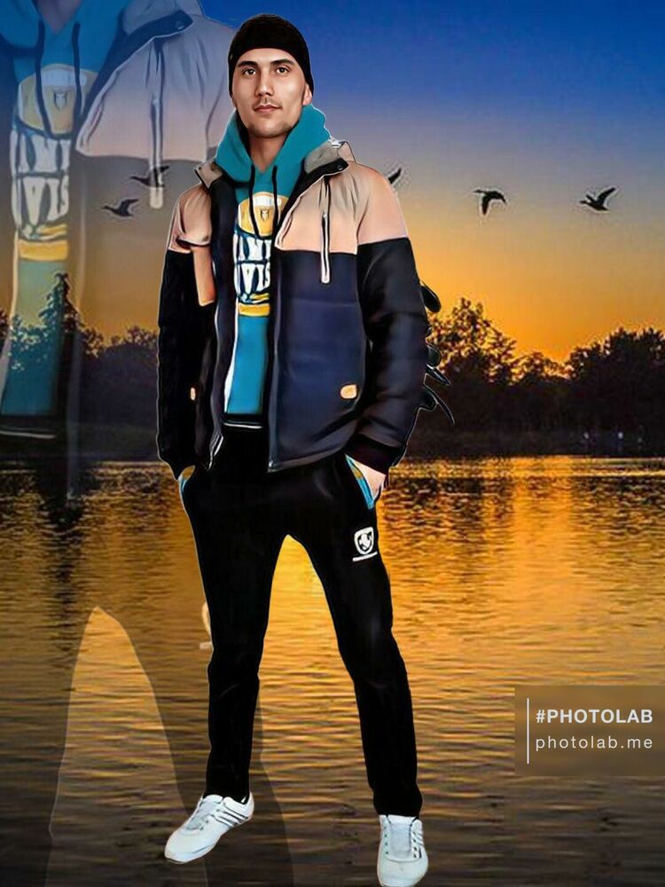 ���������� ������, ���� ������� SAYID, 31 ���, ������������ ��� ������, ����� � ���������, c�������� ���������