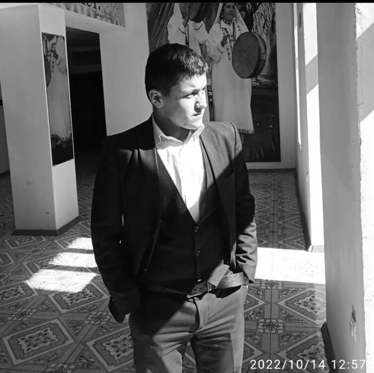 ���� 53790455 ������� Sarfaroz, 37 ���, ���� ���������� � �������