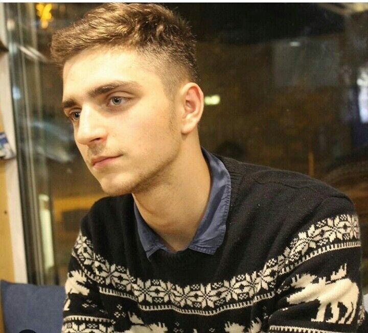 ���� 14552705 ������� Heorhii, 28 ���, ���� ���������� � ��������