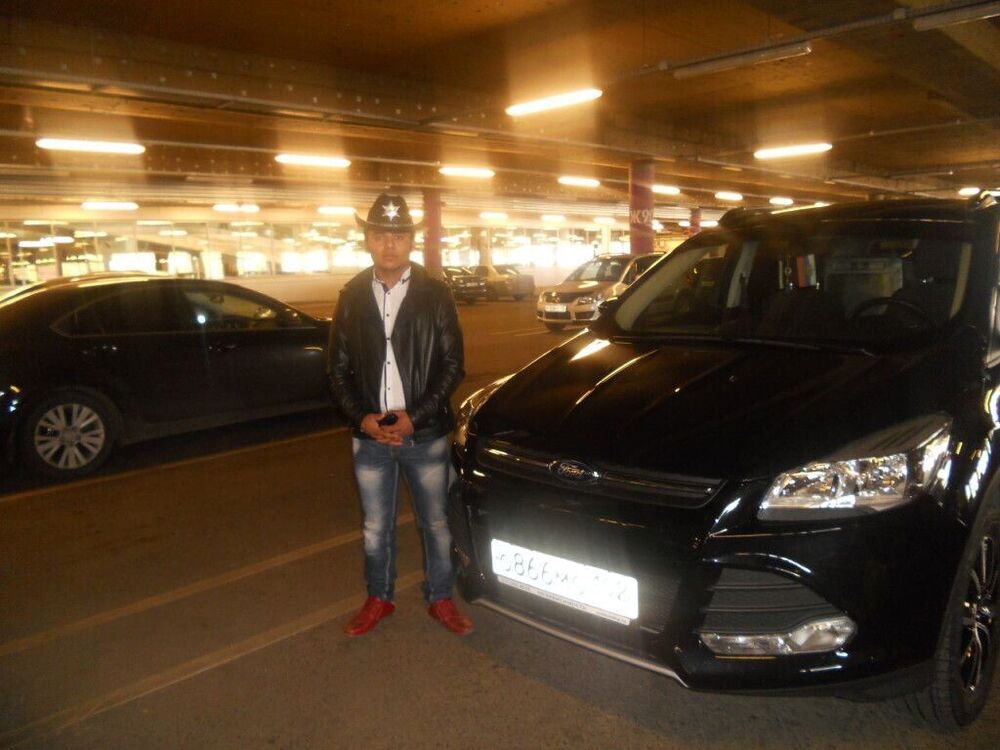  44668755  Bekzod, 33 ,    