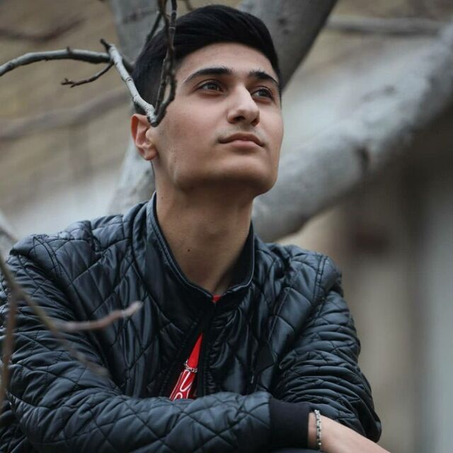  22677065  Sergo, 25 ,    