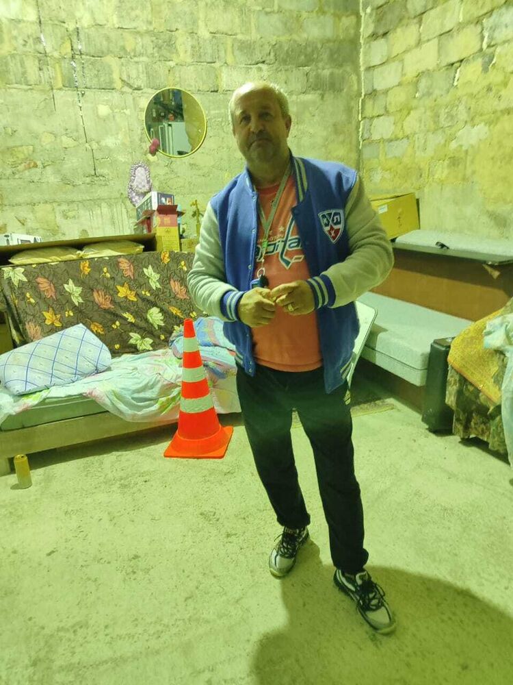 ���������� ���������, ���� ������� ����, 46 ���, ������������ ��� ������, ����� � ���������