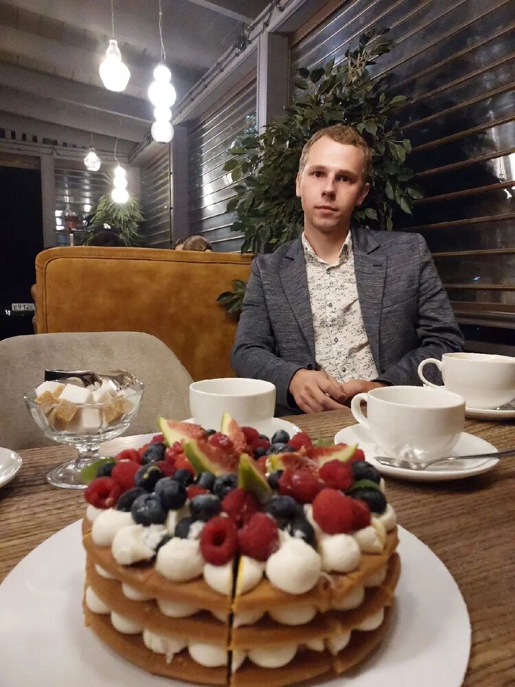  52419105  Andrey, 23 ,    