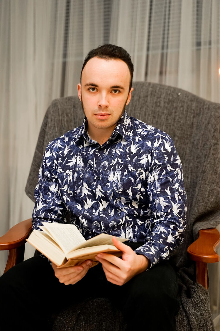 ���� 19454235 ������� �����, 26 ���, ���� ���������� � ����������