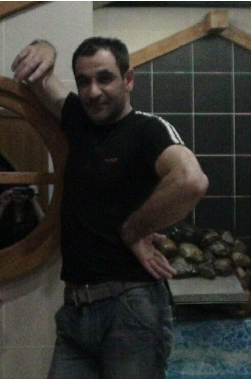  8820685  BLEK BOY, 44 ,    