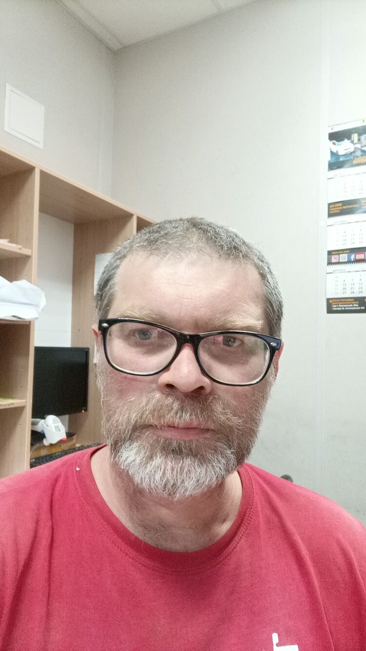  48985315  Dmitry, 46 ,    