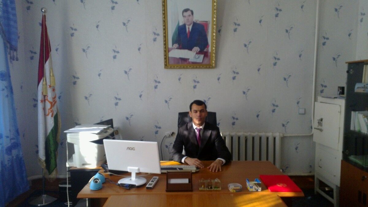 ���������� �������, ���� ������� Rustam, 49 ���, ������������ ��� ������