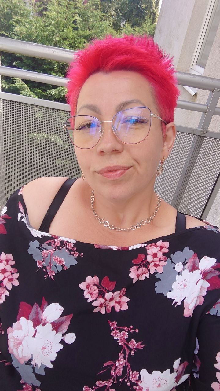 ���� 55089425 ������� Tetiana, 42 ����, ���� ���������� � Warszawa