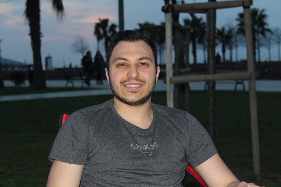  Ortakoy,   Gokhankeles, 31 ,     , c 