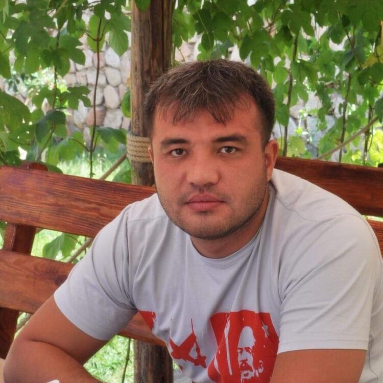 ���� 8010545 ������� Ravshan, 46 ���, ���� ���������� � ��������