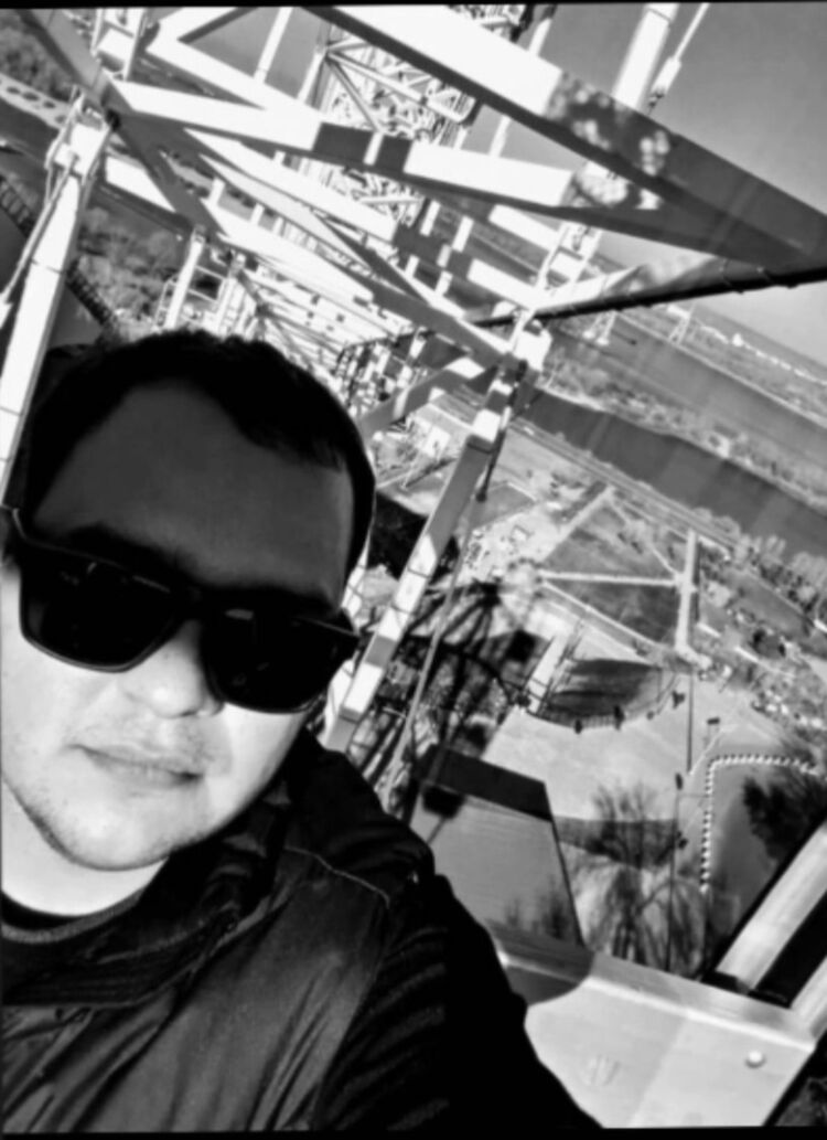  47371305  Kirill, 29 ,     
