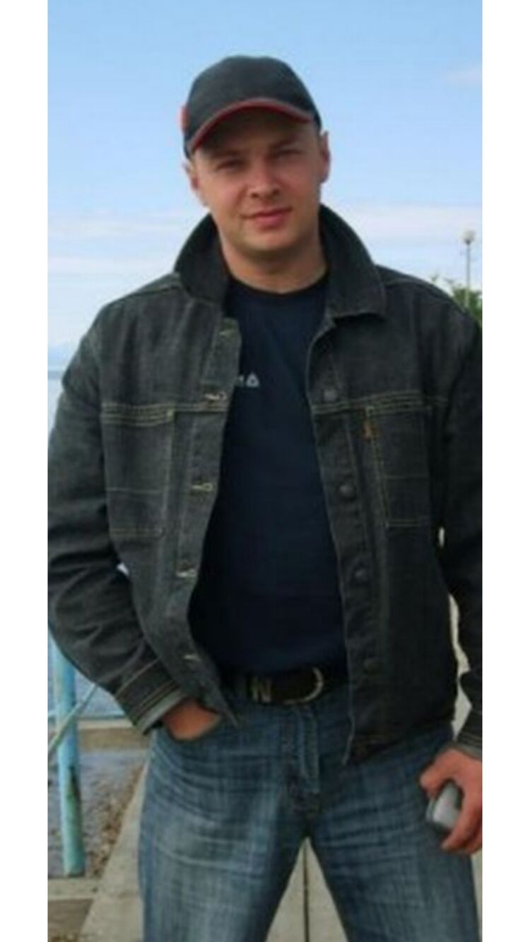 ���� 24354735 ������� ������, 46 ���, ���� ���������� � ������ ���������