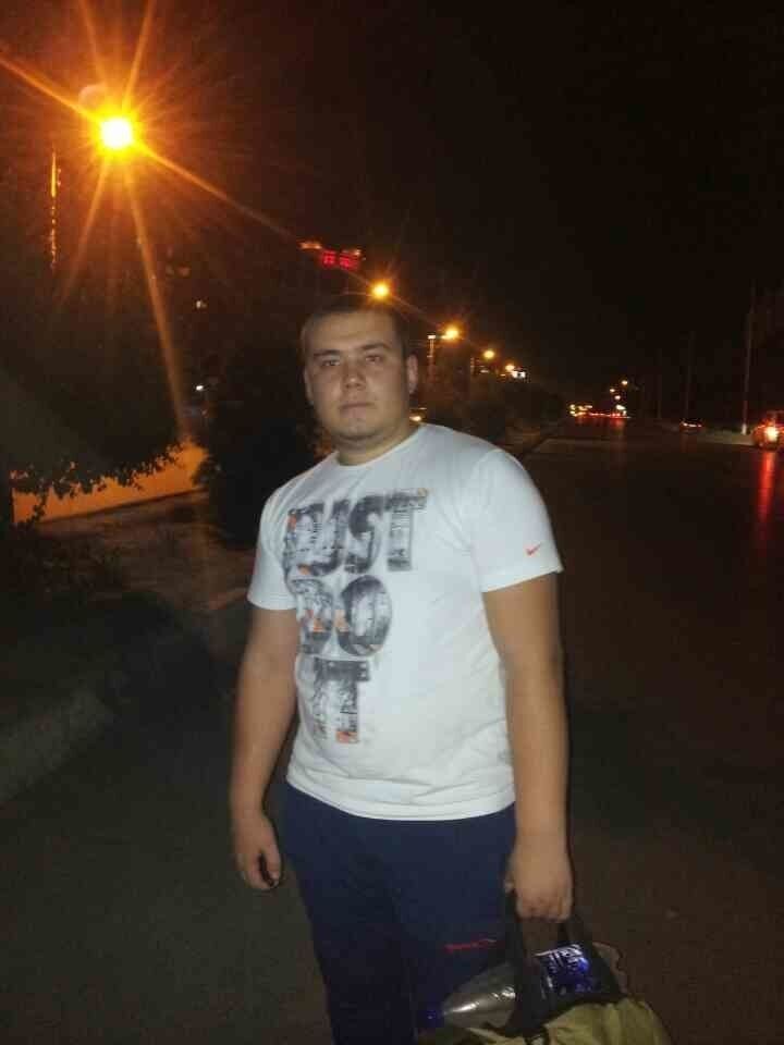 ���� 4762585 ������� AbduAli, 37 ���, ���� ���������� � ��������