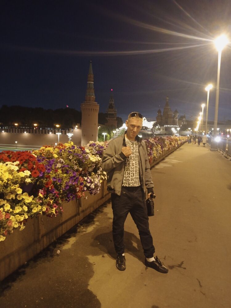  52351895  Nikolay, 34 ,    