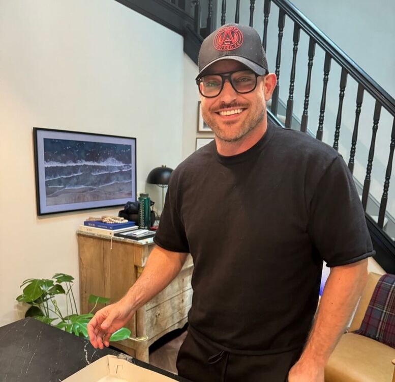 ���� 44950575 ������� Alex owen, 46 ���, ���� ���������� � ������