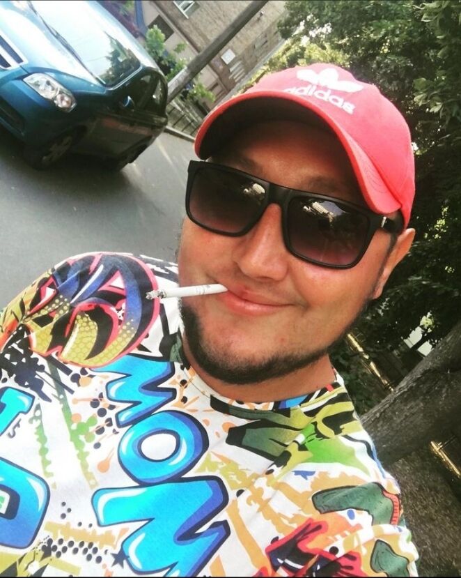  ,   Anton, 31 ,   ,   