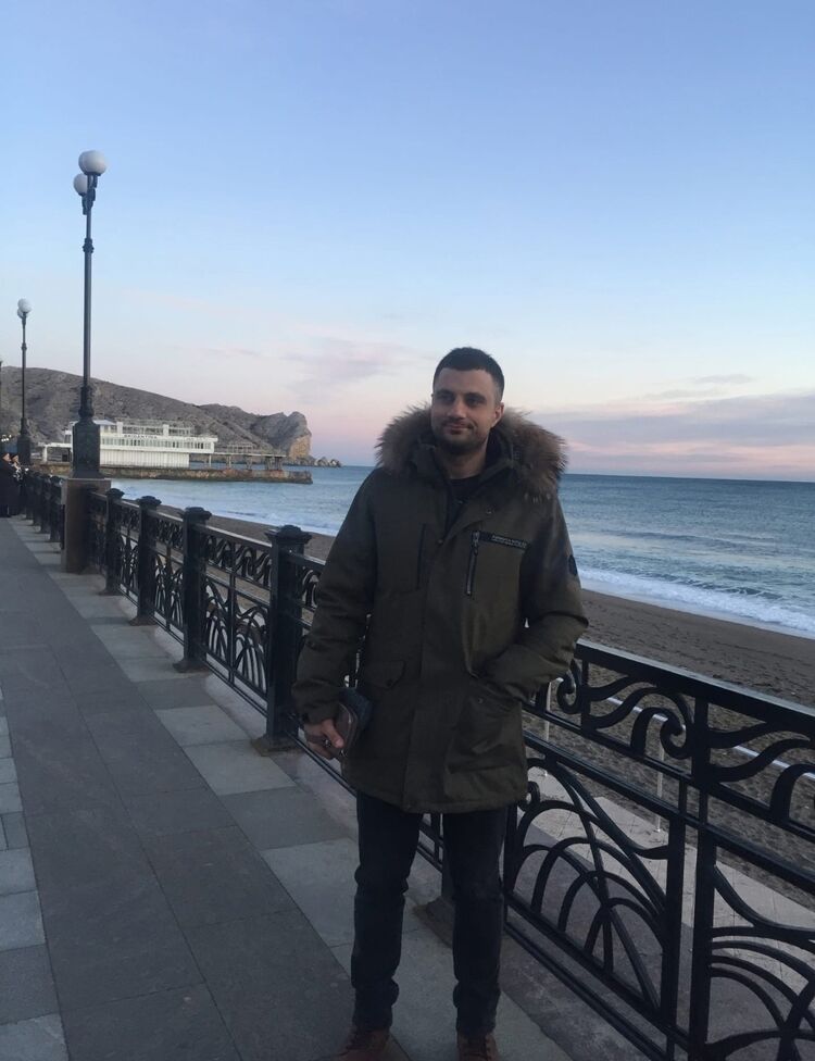 ���������� �����-���������, ���� ������� Dima, 33 ����, ������������ ��� ������, ����� � ���������, c�������� ���������