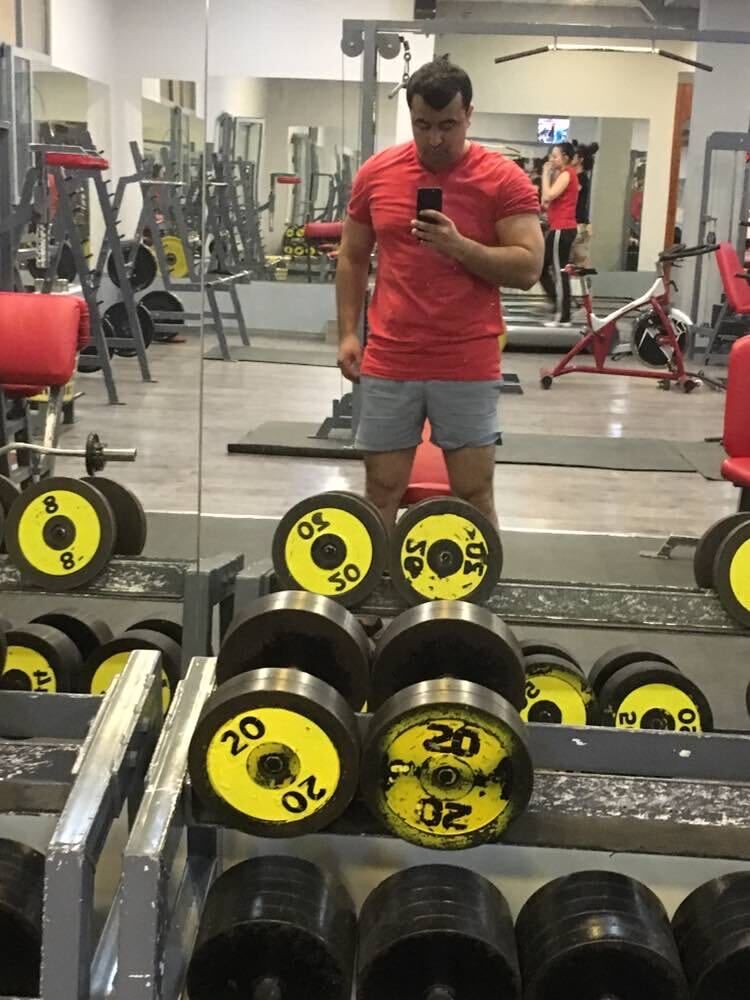 ���� 26558835 ������� Dilshod, 35 ���, ���� ���������� � ��������