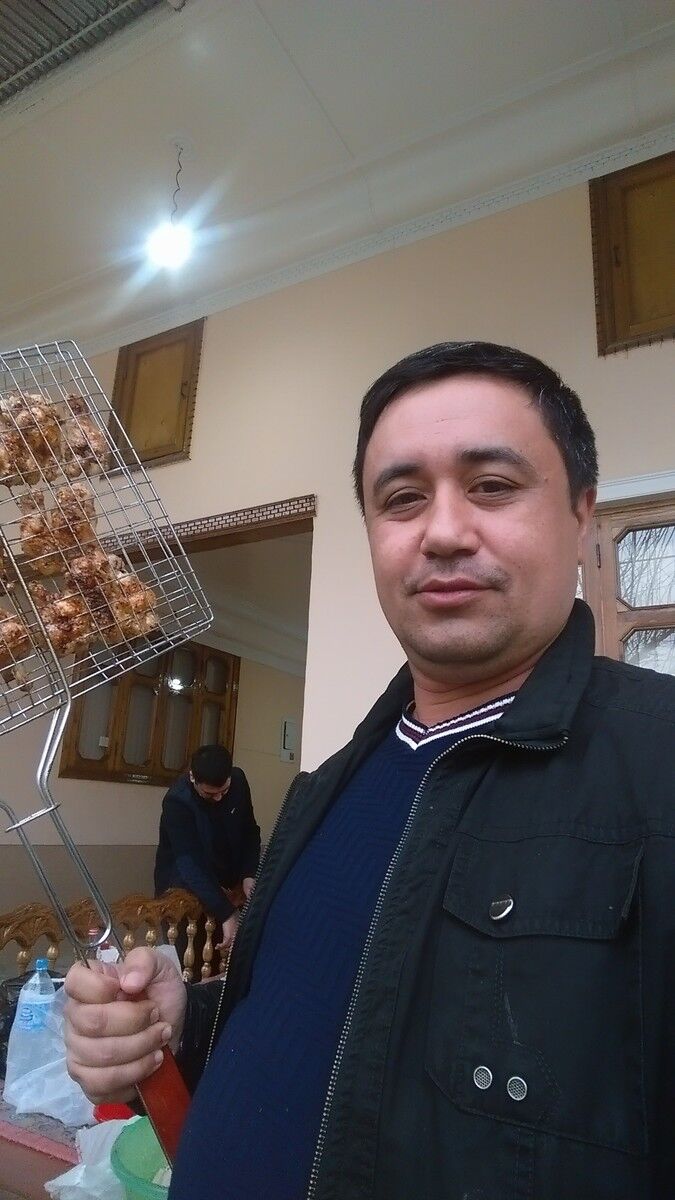 ���� 10638155 ������� Faxriddddin, 46 ���, ���� ���������� � ��������