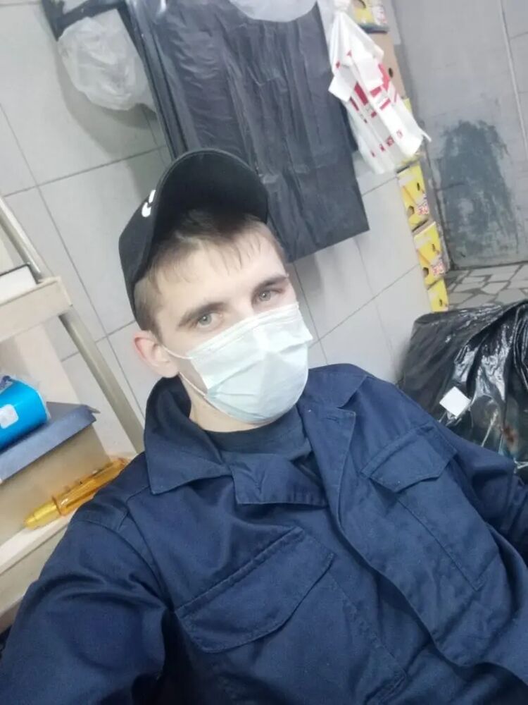 ���������� ���������, ���� ������� Ivan, 31 ���, ������������ ��� ������, c�������� ���������