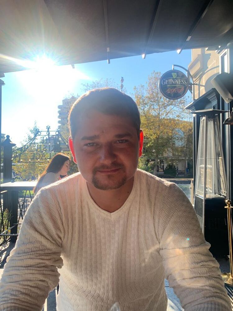 ���������� ���������, ���� ������� Sergey, 36 ���, ������������ ��� ������, ����� � ���������