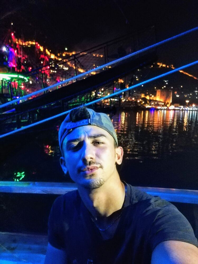  52749165  Furkan, 31 ,    Alanya