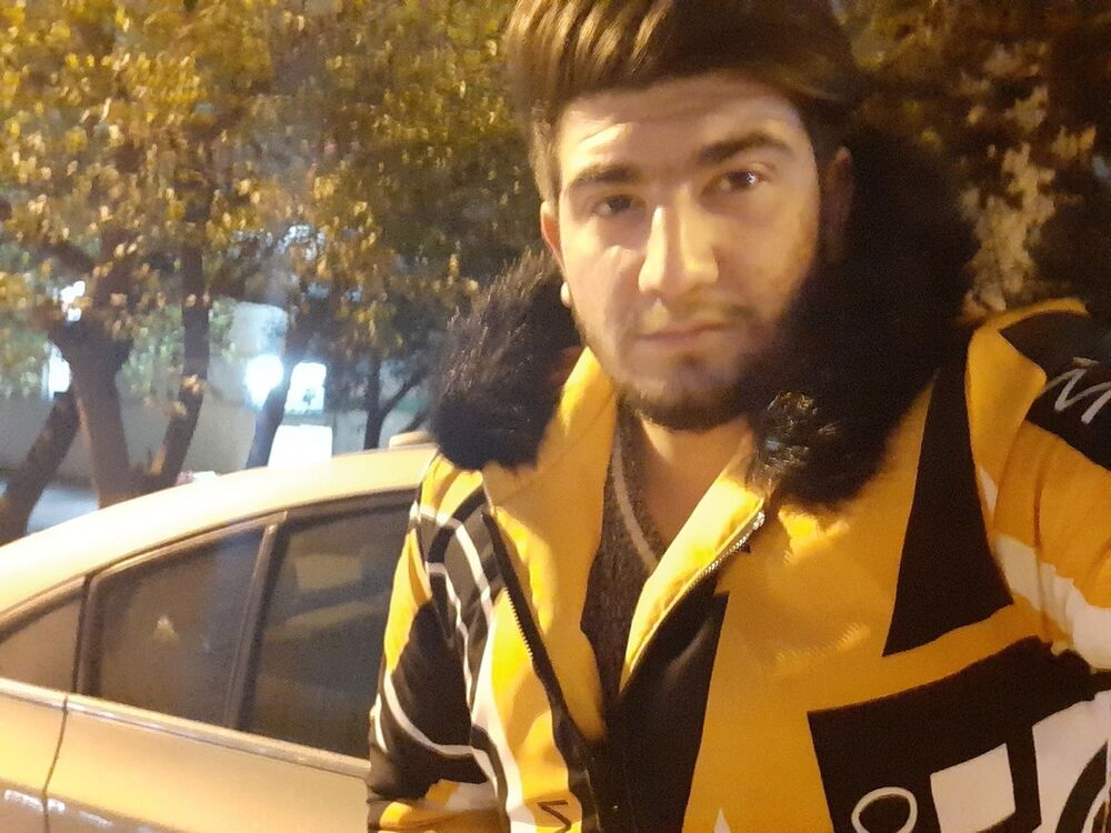 ���� 19382125 ������� Fuad, 27 ���, ���� ���������� � ����