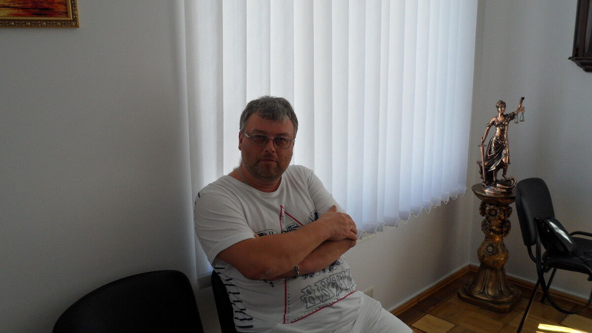 ���� 5372505 ������� Oleg, 60 ���, ���� ���������� � ������