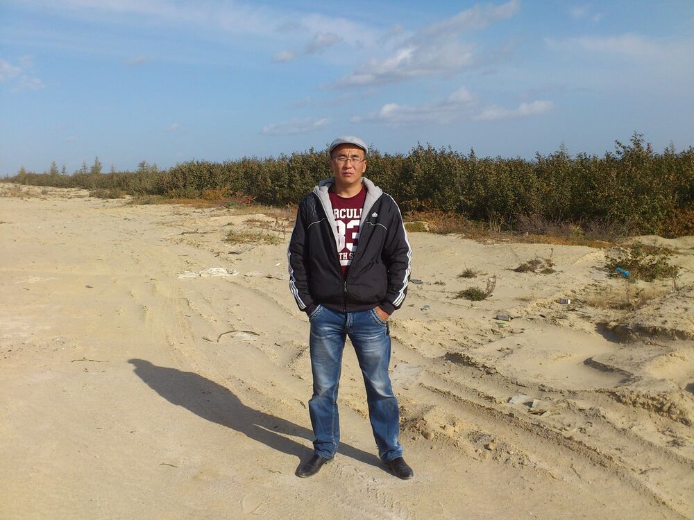 ���� 4891755 ������� Zorigto, 41 ���, ���� ���������� � ����-����������