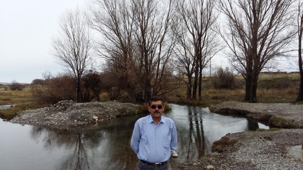  6734725  Ali, 54 ,     