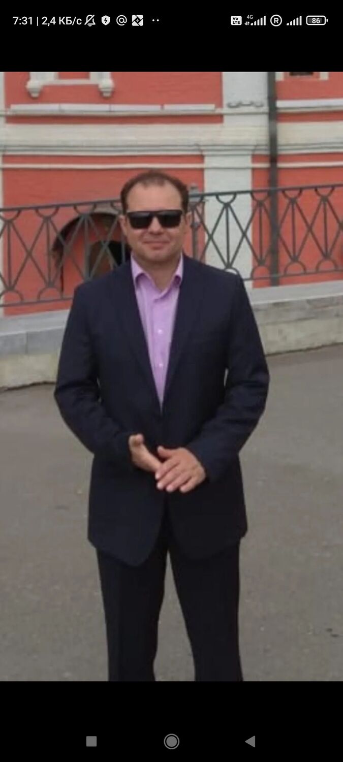 ���� 41165525 ������� ���������, 54 ����, ���� ���������� � ������