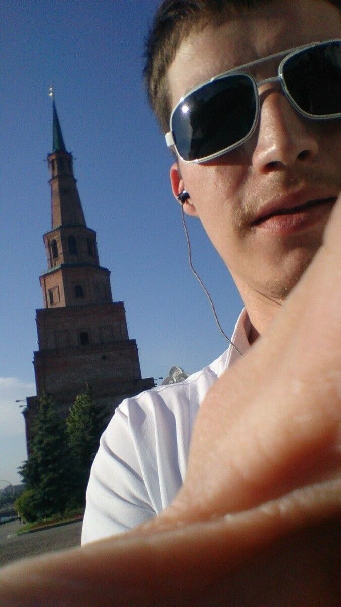  7618795  Rinat, 40 ,    