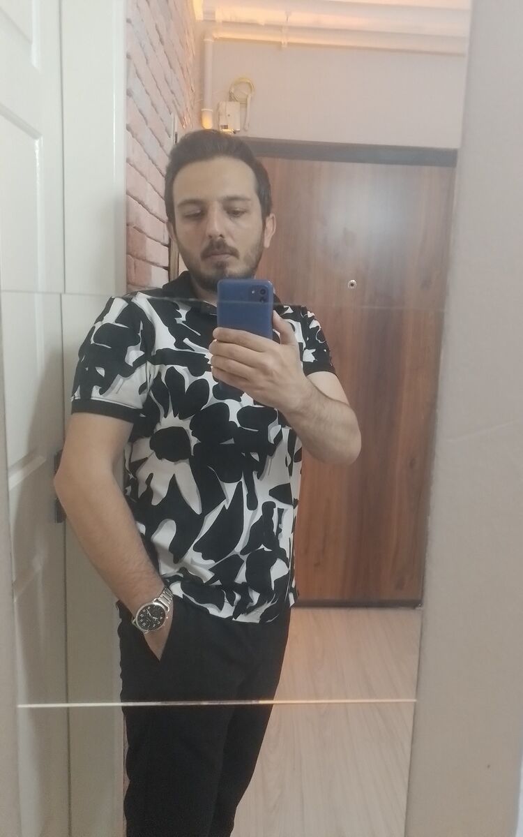 ���� 44797765 ������� Cagdas, 35 ���, ���� ���������� � ������