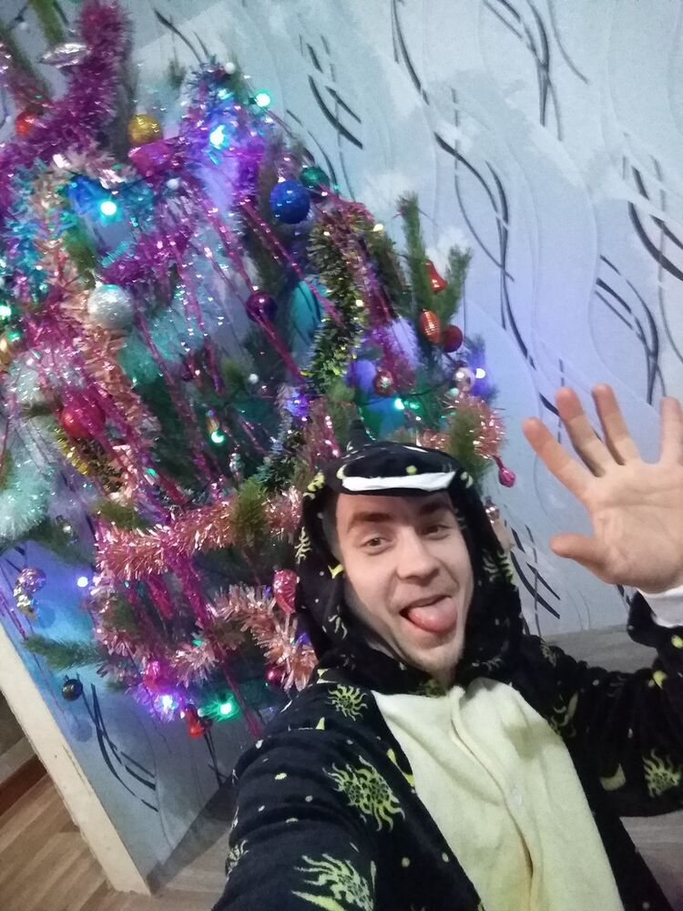 ���������� �������, ���� ������� Sergey, 37 ���, ������������ 