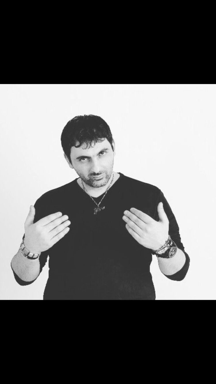 ���������� �������, ���� ������� Tigran, 45 ���, ������������ ��� ������, ����� � ���������