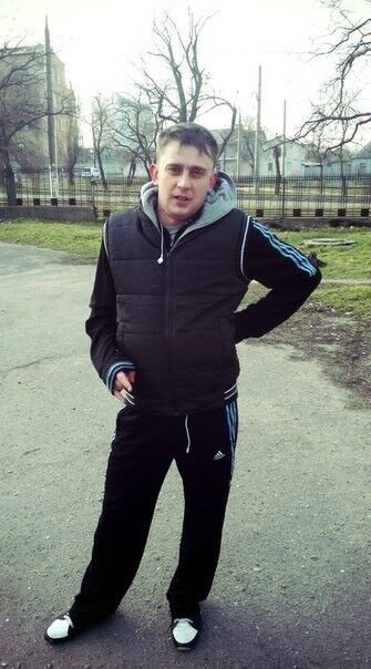 ���� 11312885 ������� Aleksandr, 38 ���, ���� ���������� � ���������