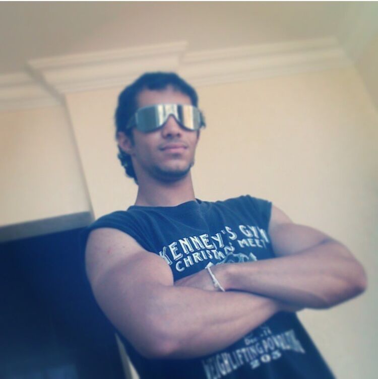 ���� 39478875 ������� Raheem, 33 ����, ���� ���������� � Al Fuhayhil