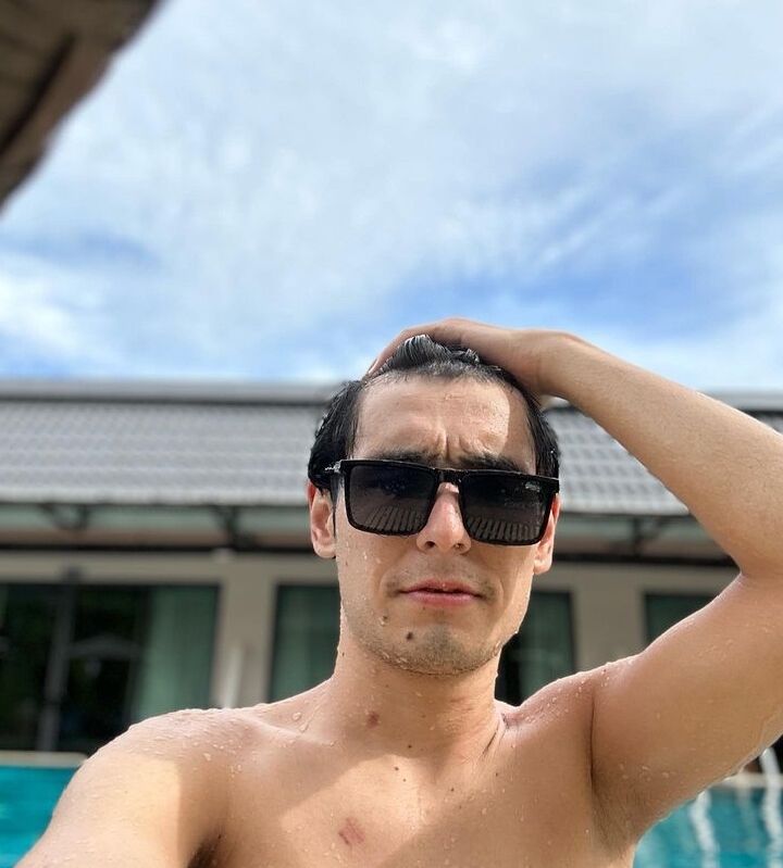 ���������� �����-���������, ���� ����� Otabek, 24 ����, ������������ ��� ������, ����� � ���������