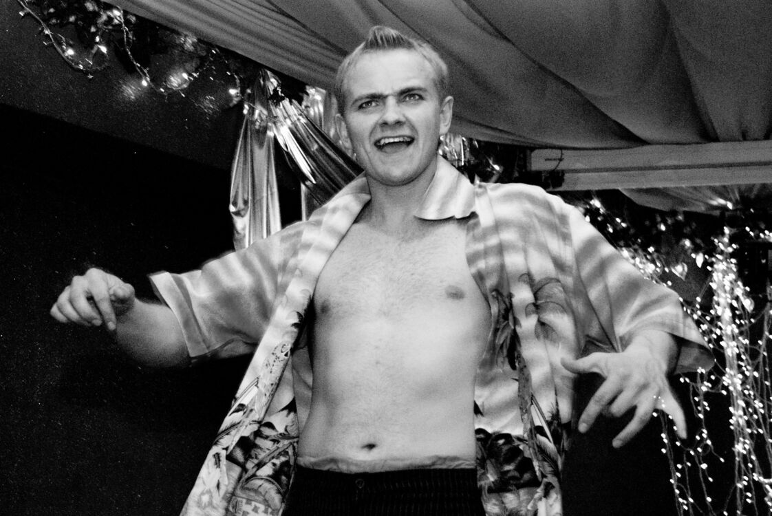 ���������� ������������, ���� ������� Boris, 38 ���, ������������ ��� ����� � ���������, c�������� ���������