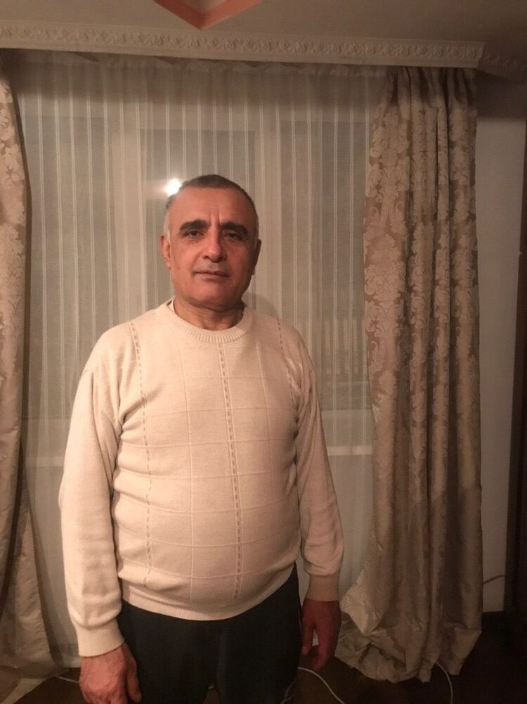 ���� 18998605 ������� �����, 58 ���, ���� ���������� � �����������