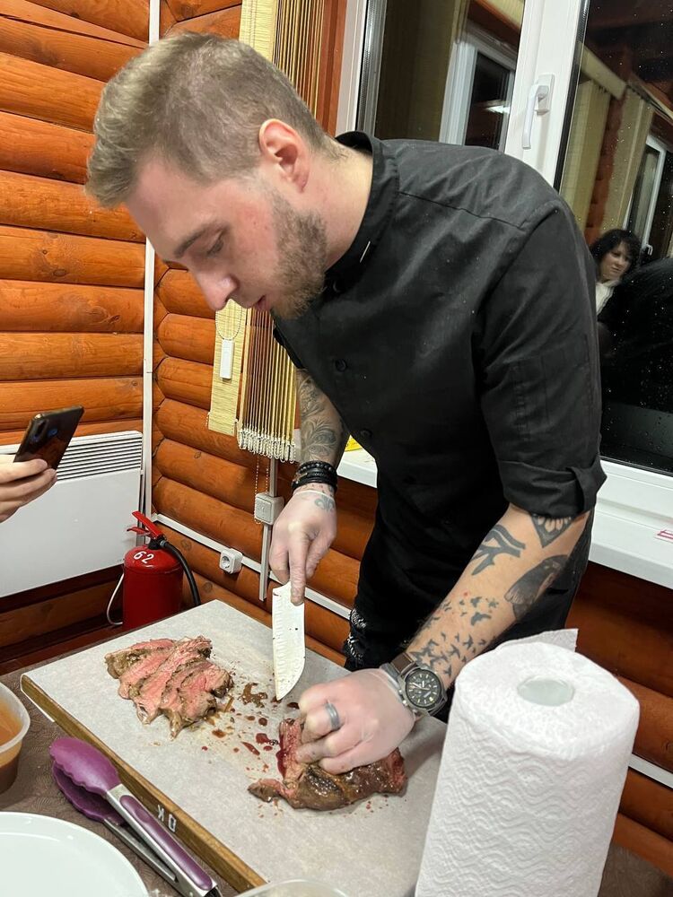 ���� 42745635 ������� Roman, 32 ����, ���� ���������� � ������