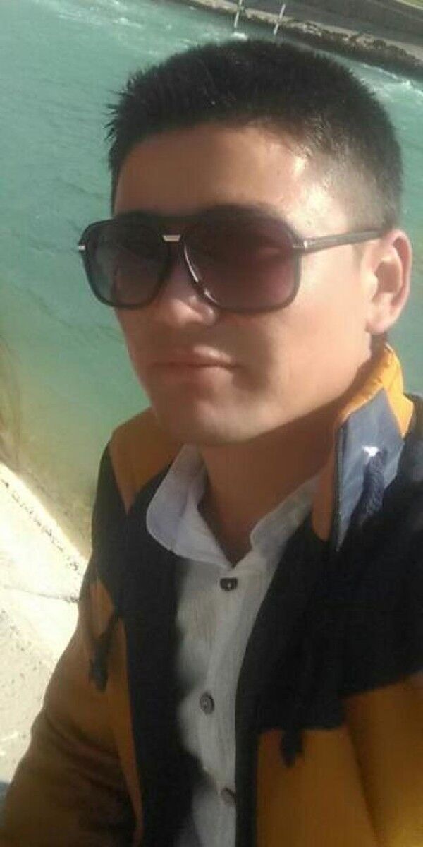 ���������� �������, ���� ������� Bekzod, 32 ����, ������������ ��� ������, ����� � ���������, c�������� ���������